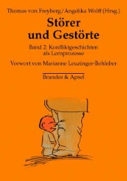 Störer und Gestörte 2 - Cover