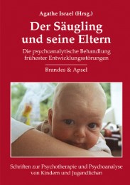 Der Säugling und seine Eltern - Cover