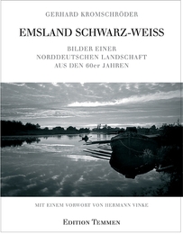 Emsland Schwarz-Weiss - Cover
