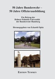 50 Jahre Bundeswehr, 50 Jahre Offizierausbildung
