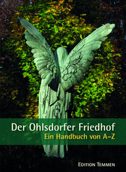 Der Ohlsdorfer Friedhof - Cover
