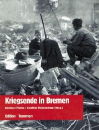 Kriegsende in Bremen