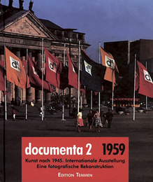 II. documenta '59