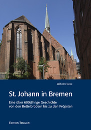 St Johann in Bremen