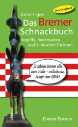 Das Bremer Schnackbuch