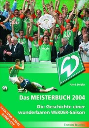 Das Meisterbuch 2004 - Cover