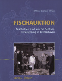 Fischauktion - Cover