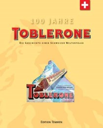 Toblerone - Cover