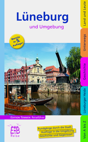 Lüneburg und Umgebung