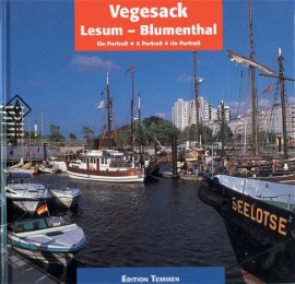 Vegesack - Lesum - Blumenthal