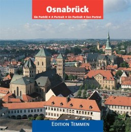 Osnabrück - Cover