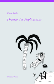 Theorie der Popliteratur - Cover