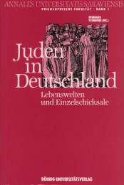 Juden in Deutschland