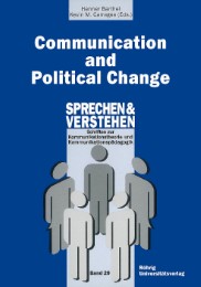 Communication and Political Change
