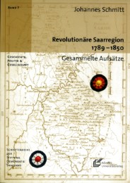 Revolutionäre Saarregion 1789-1850