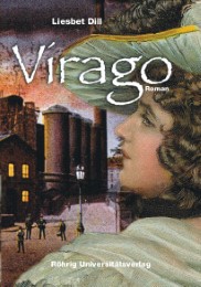 Virago - Cover