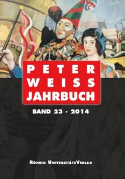 Peter Weiss Jahrbuch 23 (2014)