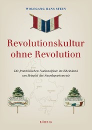 Revolutionskultur ohne Revolution