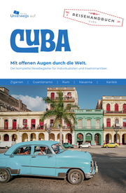 Cuba - Cover