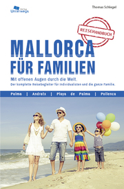 Mehr erleben auf Mallorca 20.21 - Cover