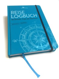 Reise Logbuch