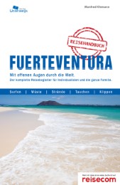 Fuerteventura Inselhandbuch