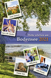 Mehr erleben am Bodensee 2021