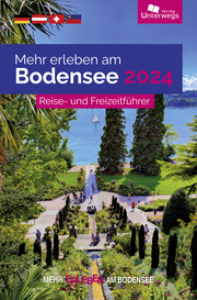 Mehr erleben am Bodensee 2023