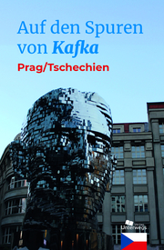 Literarischer Reiseführer Prag