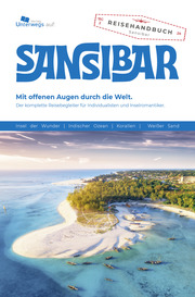 Sansibar - Cover