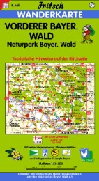 Vorderer Bayerischer Wald