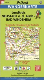 Landkreis Neustadt a. d. Aisch/Bad Windsheim