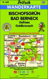 Bischofsgrün/Bad Berneck