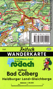 Thermalbad Bad Rodach/Heilbad Bad Colberg