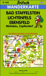 Bad Staffelstein/Lichtenfels/Ebensfeld
