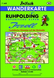 Ruhpolding Inzell
