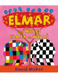 Elmar und Willi - Cover