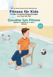 Fitness für Kids/Çocuklar Için Fitness