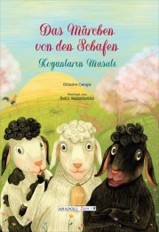 Das Märchen von den Schafen/Koyunlarin Masali