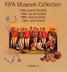FIFA Museum Collection