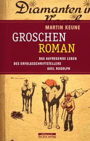 Groschenroman - Cover