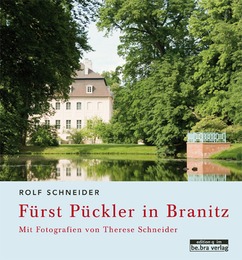 Fürst Pückler in Branitz