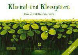 Kleemil und Kleeopatra - Cover