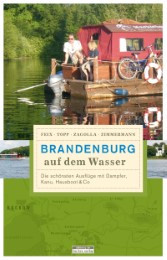 Brandenburg auf dem Wasser