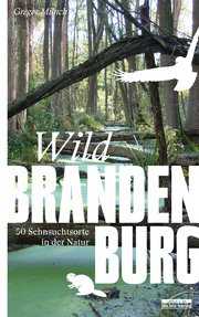 Wild Brandenburg - Cover