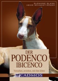 Podenco Ibicenco - Cover