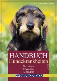 Handbuch Hundekrankheiten