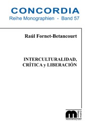 Interculturalidad, crítica y liberación