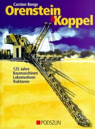 Orenstein & Koppel
