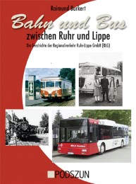 Bahn und Bus zwischen Ruhr und Lippe
